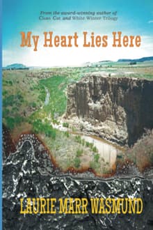 Book cover of My Heart Lies Here