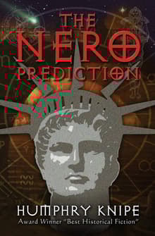 Book cover of The Nero Prediction