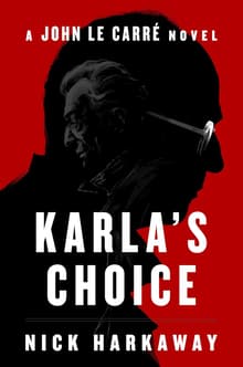 Book cover of Karla's Choice
