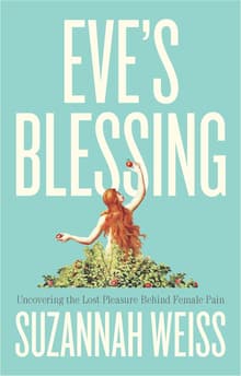 Book cover of Eve's Blessing