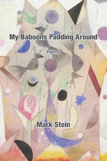 Book cover of My Baboons Padding Around