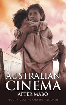Book cover of Australian Cinema After Mabo