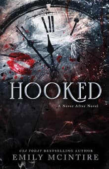 Book cover of Hooked