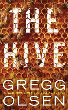 Book cover of The Hive