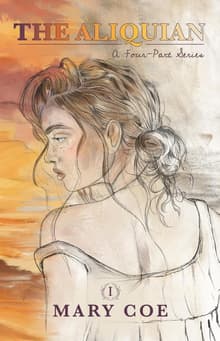 Book cover of The Aliquian