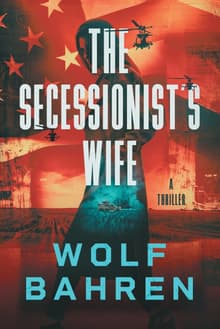 Book cover of The Secessionist's Wife
