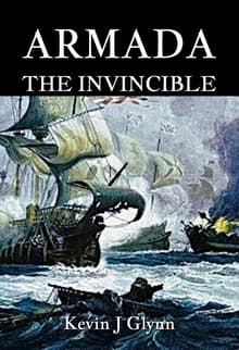 Book cover of Armada