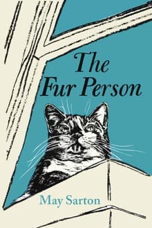 Book cover of The Fur Person