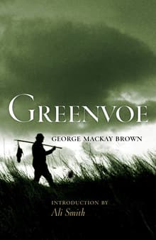 Book cover of Greenvoe
