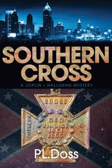 Book cover of Southern Cross