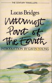 Book cover of Uttermost Part of the Earth