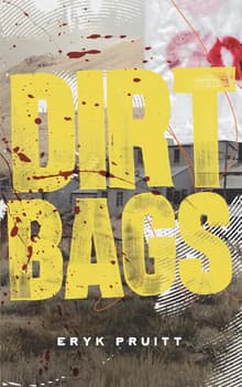 Book cover of Dirtbags