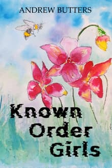 Book cover of Known Order Girls
