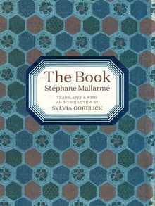 Book cover of The Book