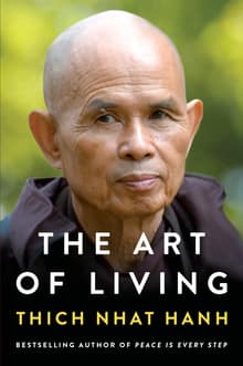 Book cover of The Art of Living