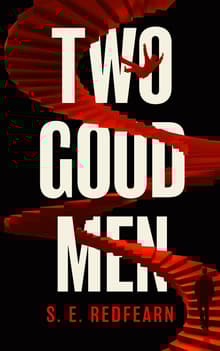 Book cover of Two Good Men