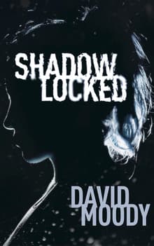 Book cover of Shadowlocked