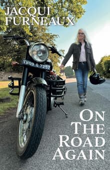 Book cover of On The Road Again