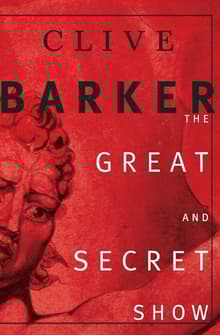 Book cover of The Great and Secret Show
