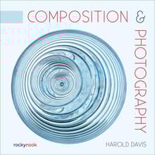 Book cover of Composition & Photography