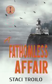 Book cover of A Fathomless Affair