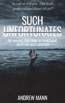 Book cover of Such Unfortunates