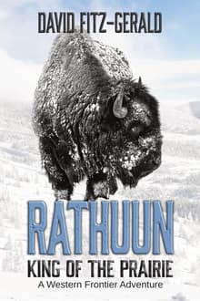 Book cover of Rathuun