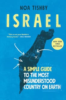 Book cover of Israel