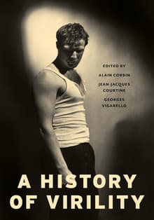 Book cover of A History of Virility