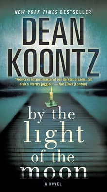 Book cover of By the Light of the Moon
