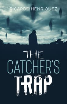 Book cover of The Catcher's Trap