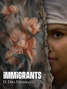 Book cover of Immigrants