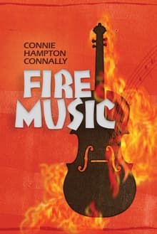 Book cover of Fire Music