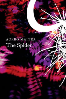 Book cover of The Spider
