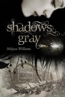 Book cover of Shadows Gray