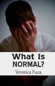 Book cover of What Is Normal?
