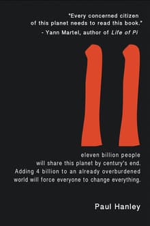 Book cover of Eleven