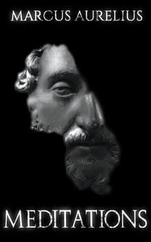 Book cover of Meditations