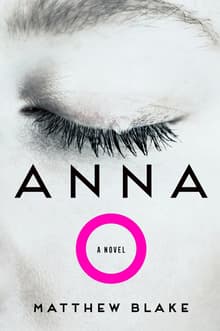 Book cover of Anna O