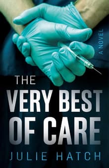 Book cover of The Very Best of Care