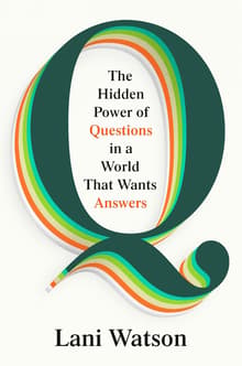 Book cover of Q