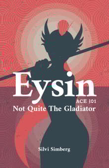 Book cover of Eysin