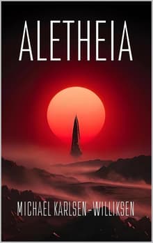 Book cover of Aletheia