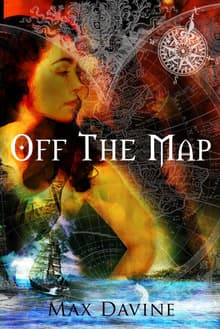 Book cover of Off The Map