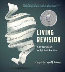 Book cover of Living Revision