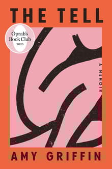 Book cover of The Tell