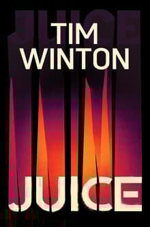 Book cover of Juice