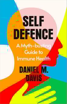 Book cover of Self Defence