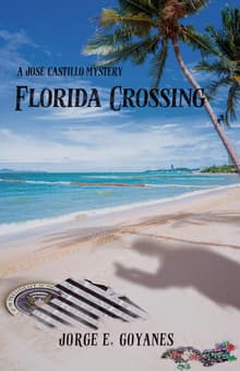 Book cover of Florida Crossing