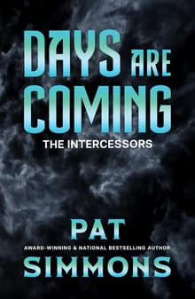 Book cover of Days Are Coming